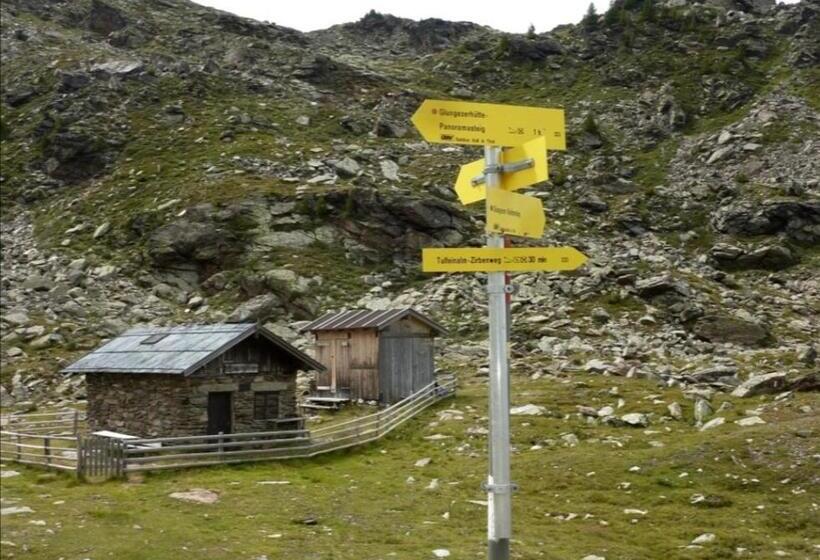 Bed and Breakfast Gästehaus Kössler