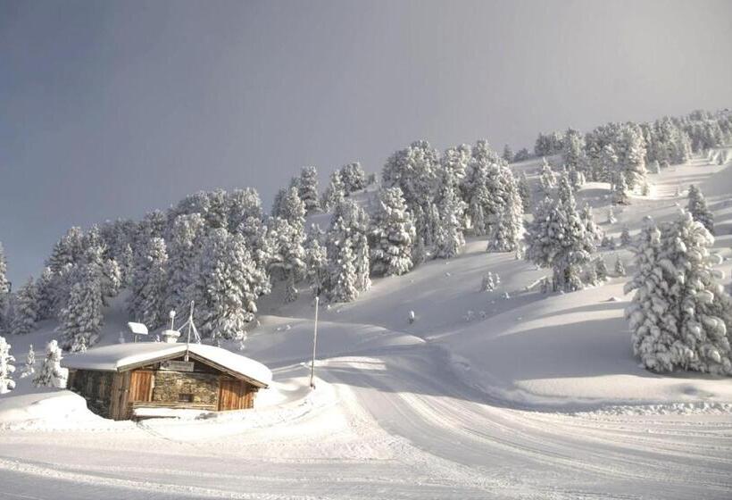 Bed and Breakfast Gästehaus Kössler