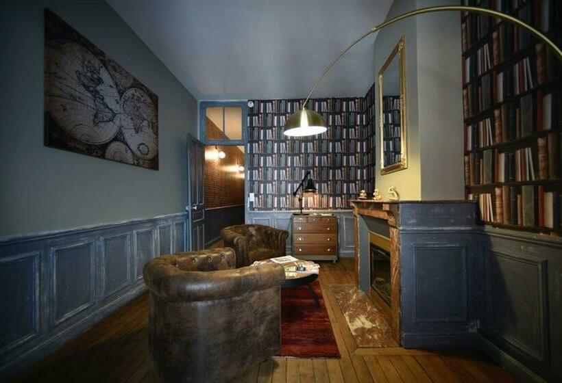 Bed & Breakfast La Cour Des Grands