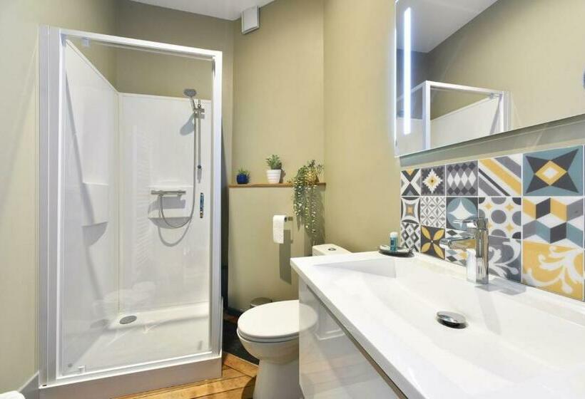 Bed & Breakfast La Cour Des Grands