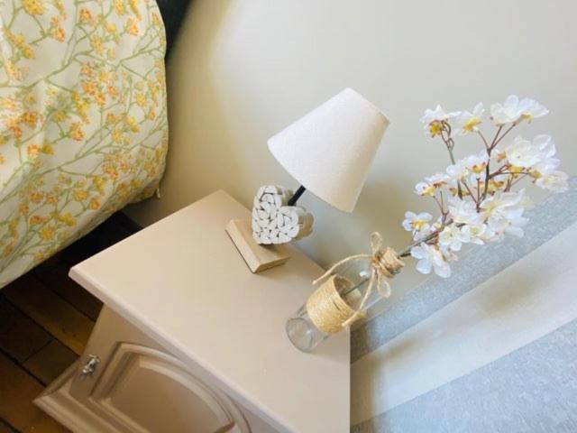 Bed & Breakfast La Cour Des Grands