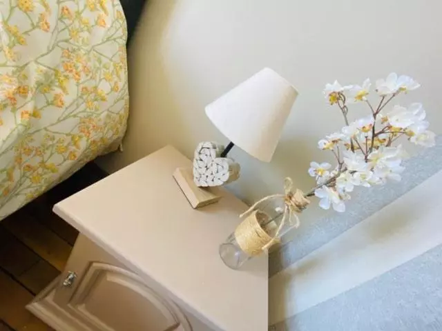 Aamiaismajoitus (B&B) La Cour Des Grands