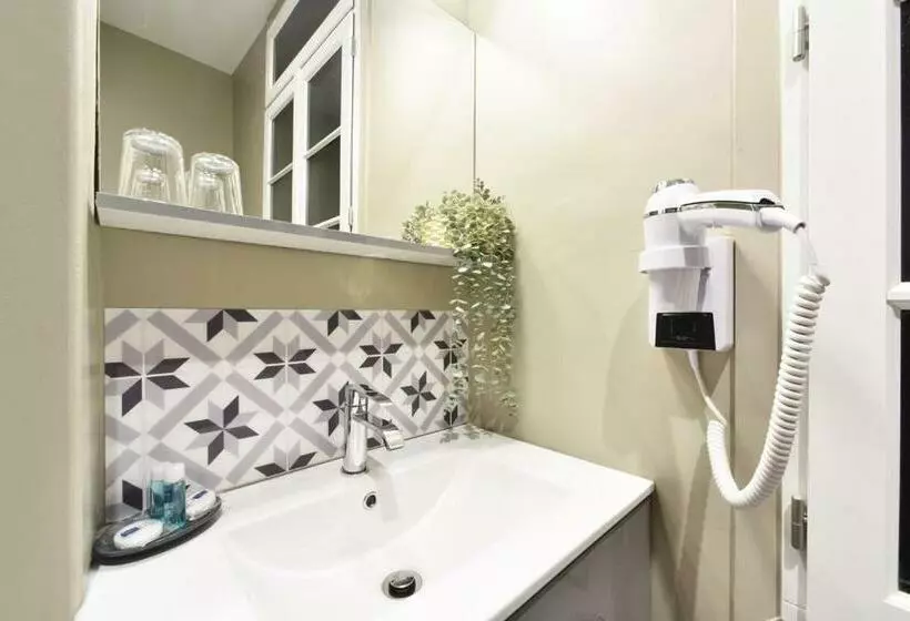 Aamiaismajoitus (B&B) La Cour Des Grands