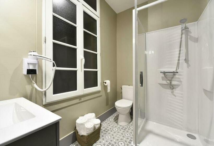 Bed & Breakfast La Cour Des Grands