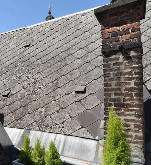 Bed & Breakfast La Cour Des Grands