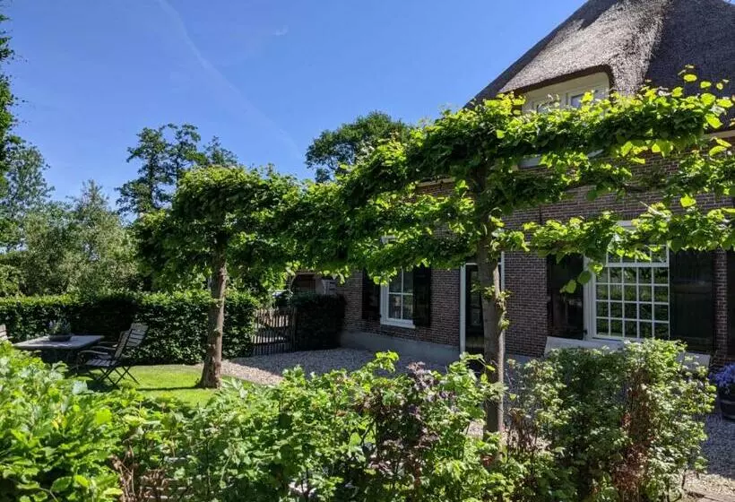 Bed & Breakfast De Oude Heerd