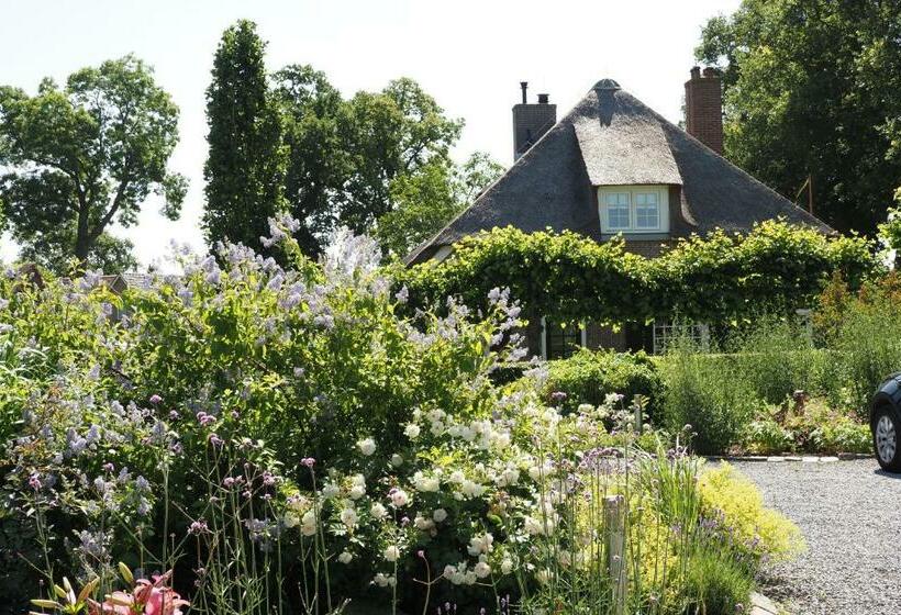 Bed & Breakfast De Oude Heerd