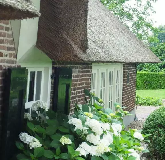 Bed & Breakfast De Oude Heerd