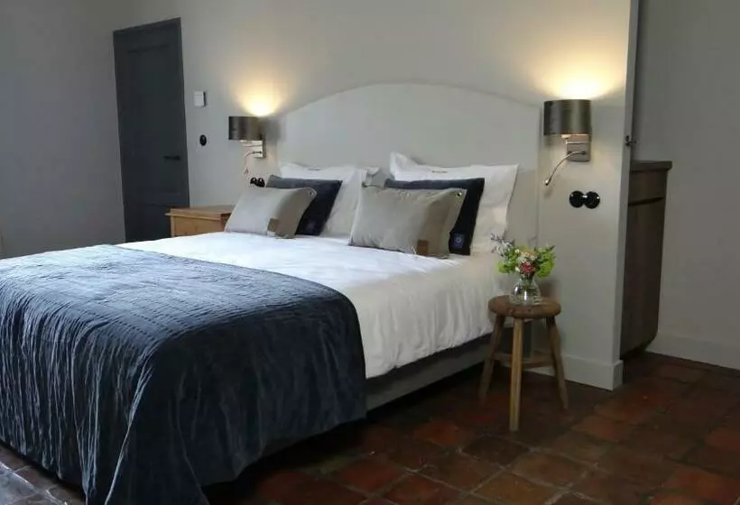 Bed & Breakfast De Oude Heerd