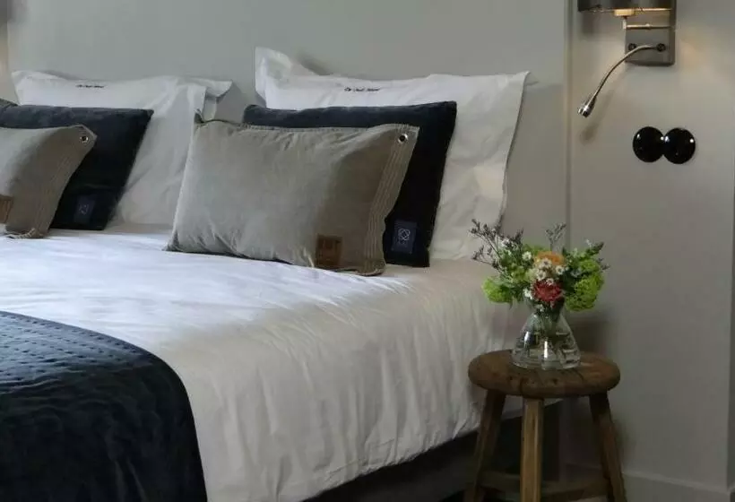 Bed & Breakfast De Oude Heerd