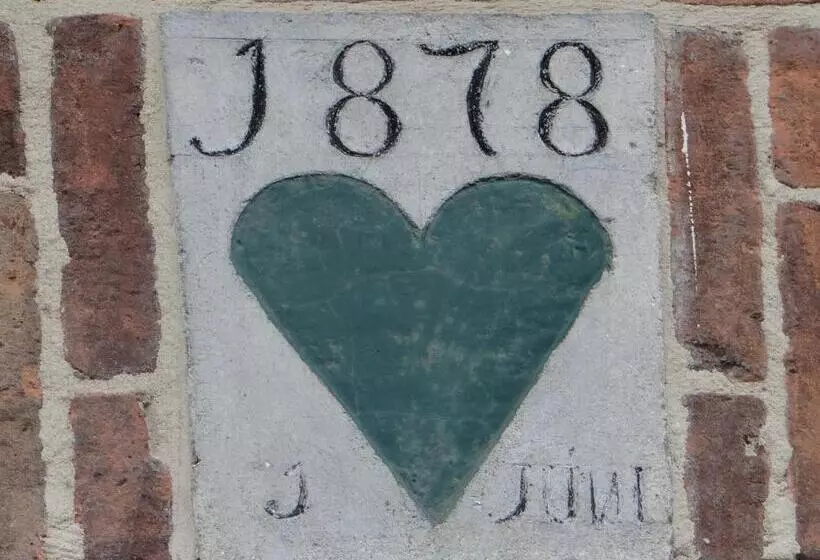 Bed & Breakfast De Oude Heerd