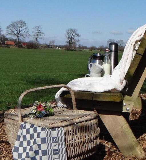 Bed & Breakfast De Oude Heerd