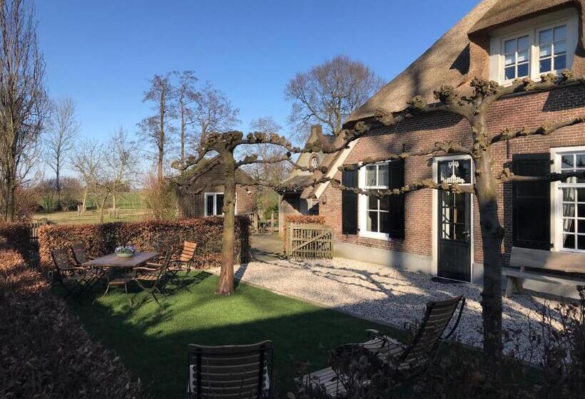 Bed & Breakfast De Oude Heerd