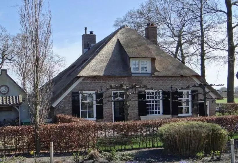 Bed & Breakfast De Oude Heerd