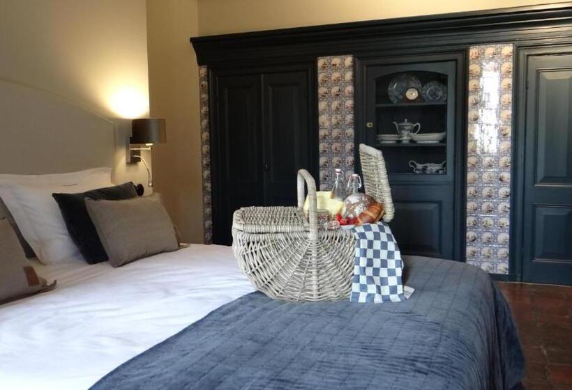 Bed & Breakfast De Oude Heerd