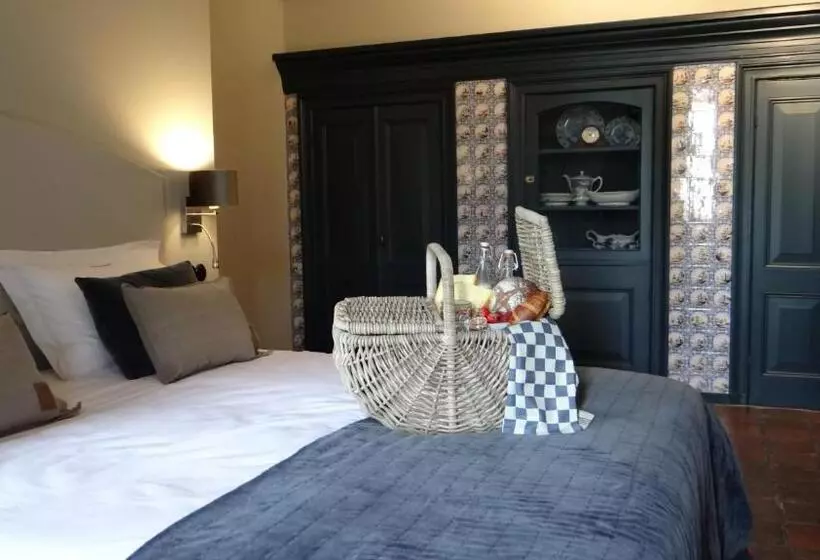 Bed & Breakfast De Oude Heerd