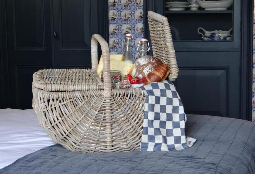 Bed & Breakfast De Oude Heerd