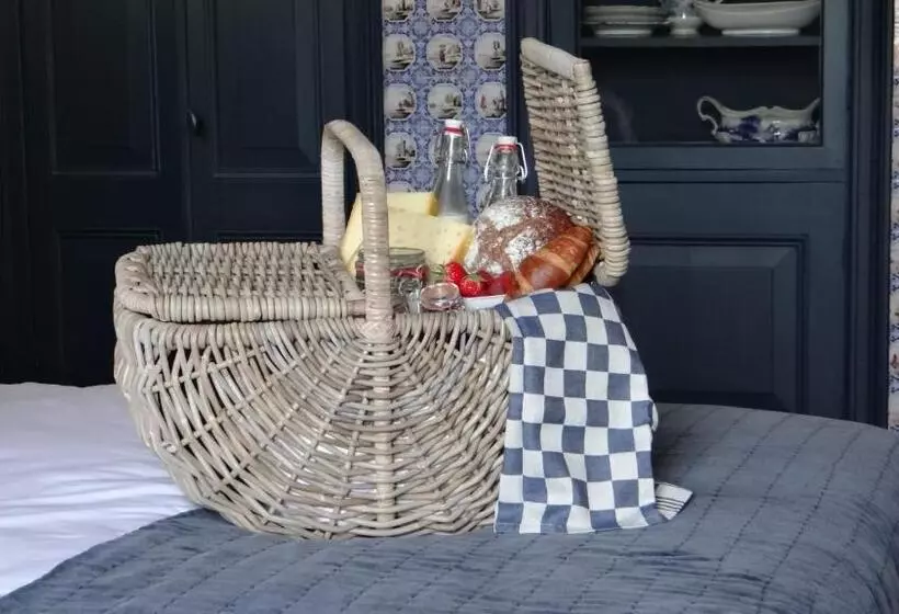 Bed & Breakfast De Oude Heerd