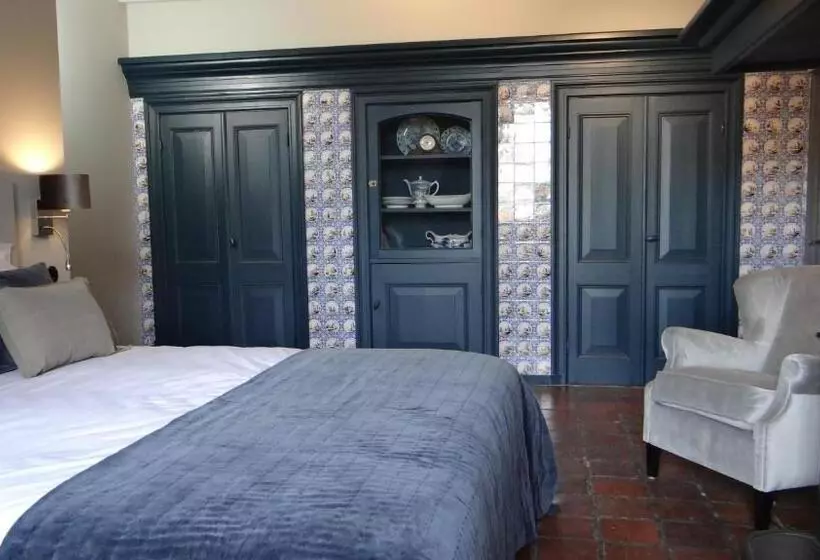 Bed & Breakfast De Oude Heerd