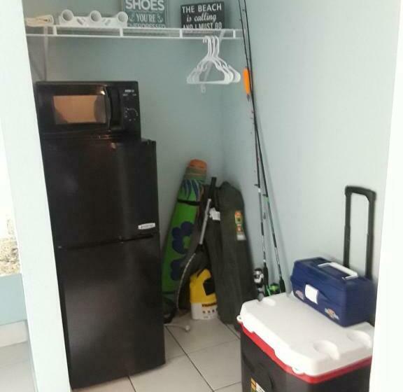 Benjamin S Pier At Laguna Reef Resort