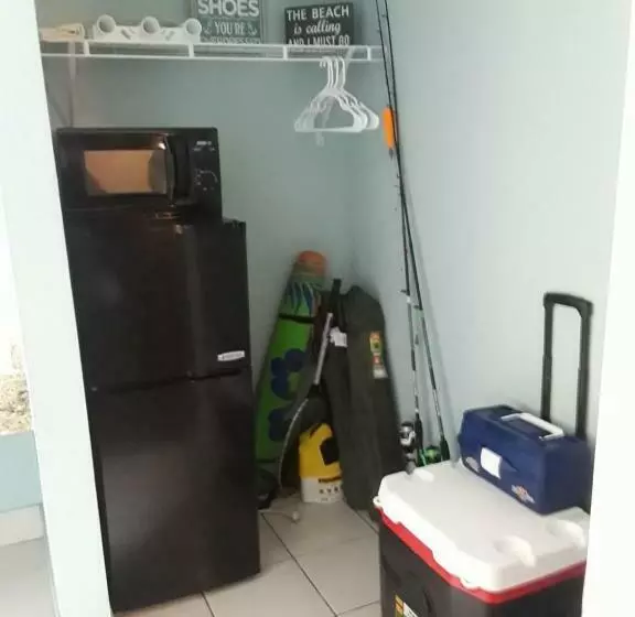 Benjamin S Pier At Laguna Reef Resort