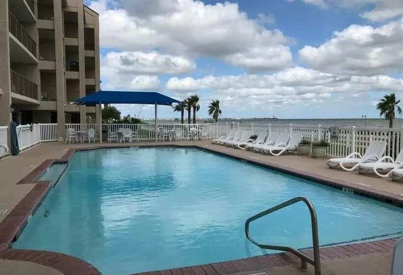 Benjamin S Pier At Laguna Reef Resort