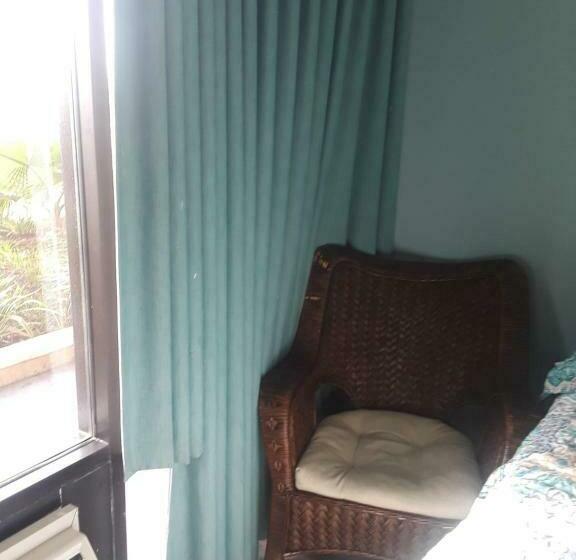 Benjamin S Pier At Laguna Reef Resort