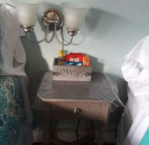 Benjamin S Pier At Laguna Reef Resort