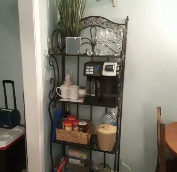 Benjamin S Pier At Laguna Reef Resort