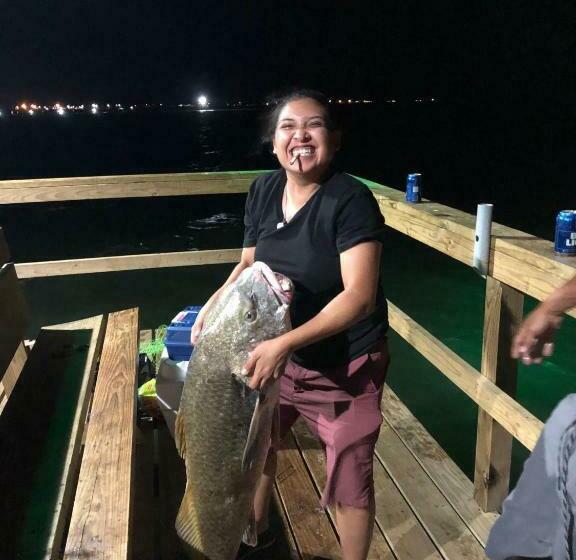 Benjamin S Pier At Laguna Reef Resort