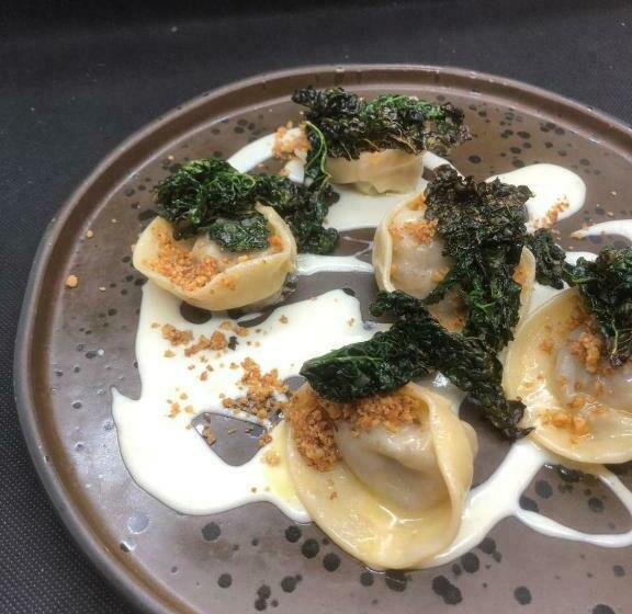 בית מלון כפרי Agriturismo Borghetto La Radice