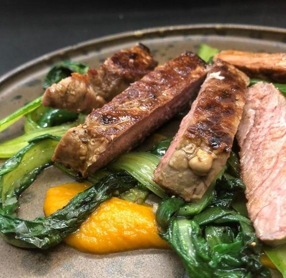 בית מלון כפרי Agriturismo Borghetto La Radice