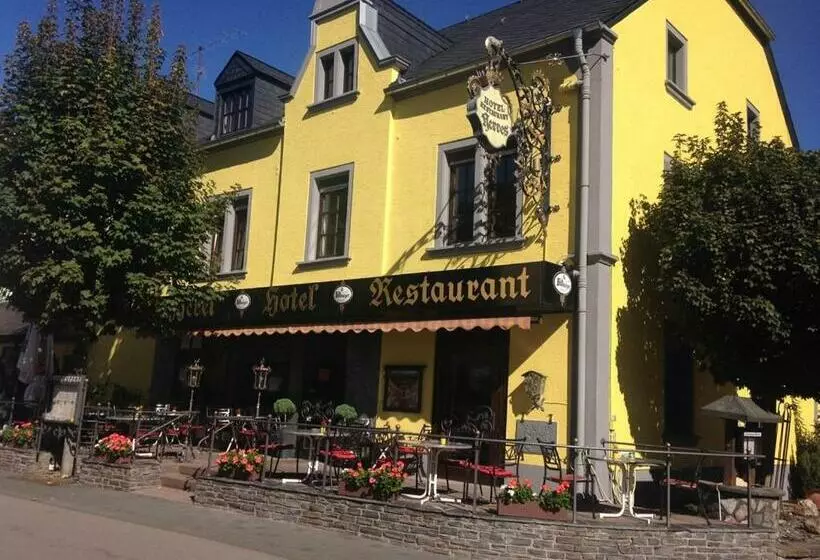 Hotelli Herres Alte Metzgerei