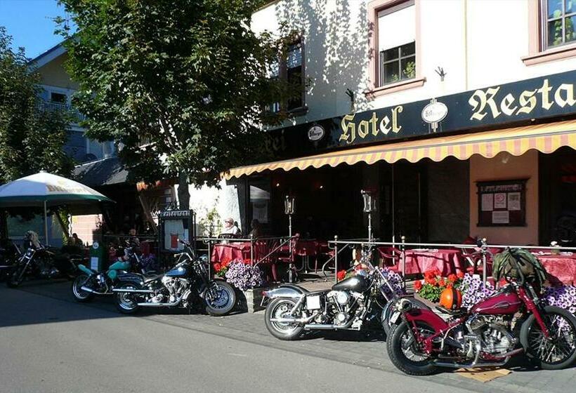 فندق Herres Alte Metzgerei