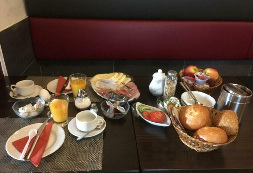 فندق Herres Alte Metzgerei