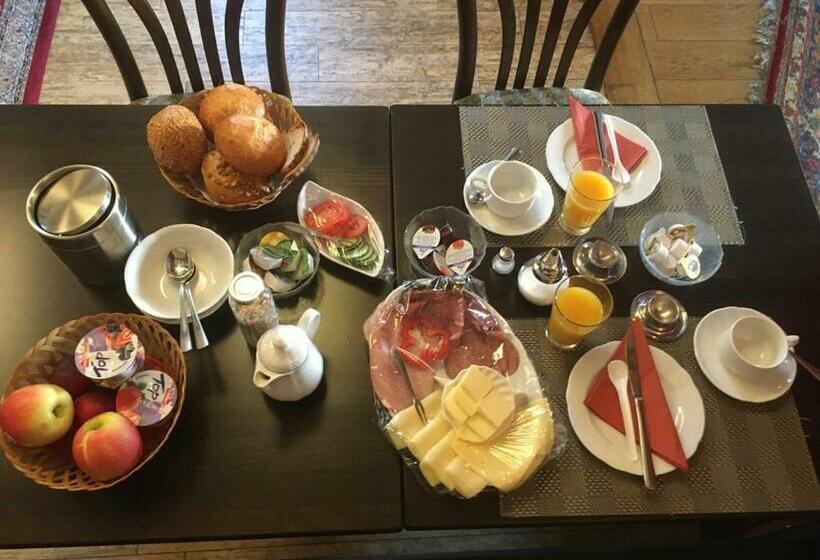 فندق Herres Alte Metzgerei