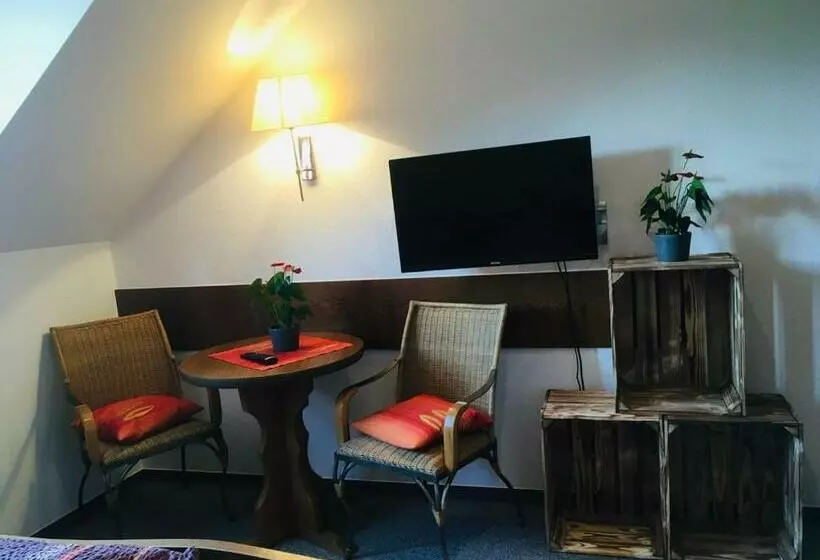 Hotelli Herres Alte Metzgerei