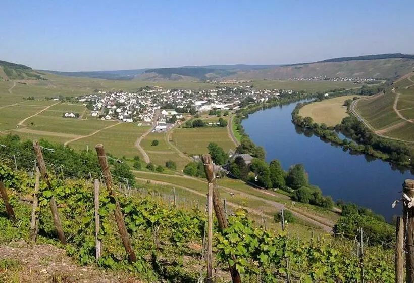 Hotelli Herres Alte Metzgerei