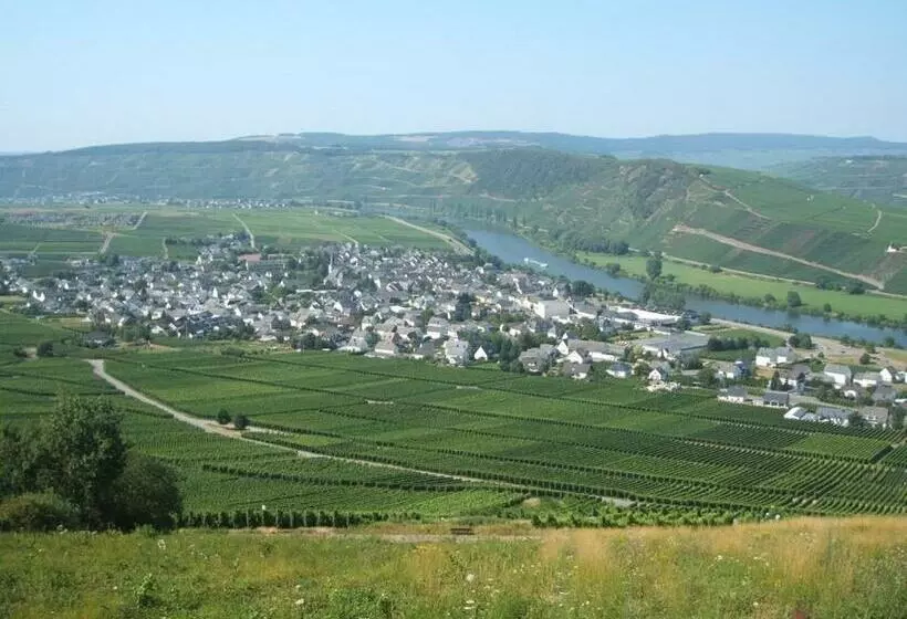 Hotelli Herres Alte Metzgerei