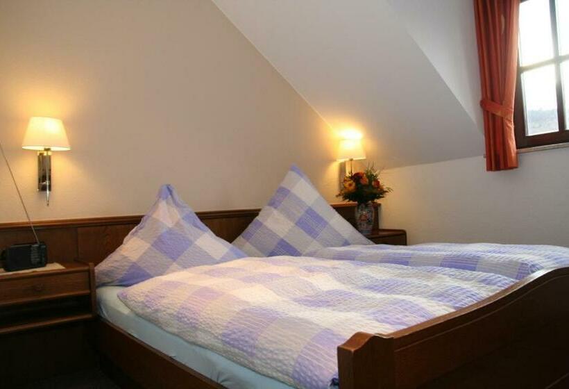 فندق Herres Alte Metzgerei