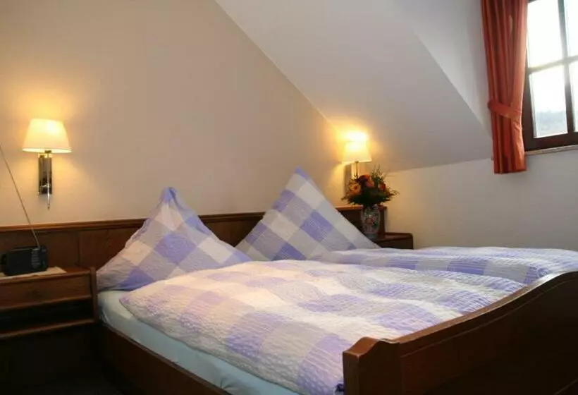 Hotelli Herres Alte Metzgerei