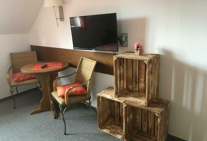 فندق Herres Alte Metzgerei