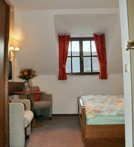 Hotelli Herres Alte Metzgerei