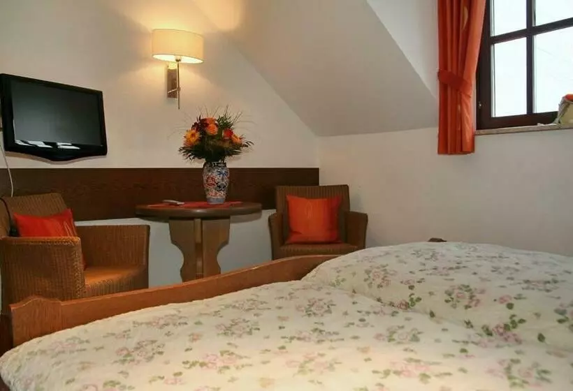 Hotelli Herres Alte Metzgerei