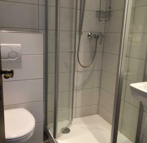 فندق Herres Alte Metzgerei