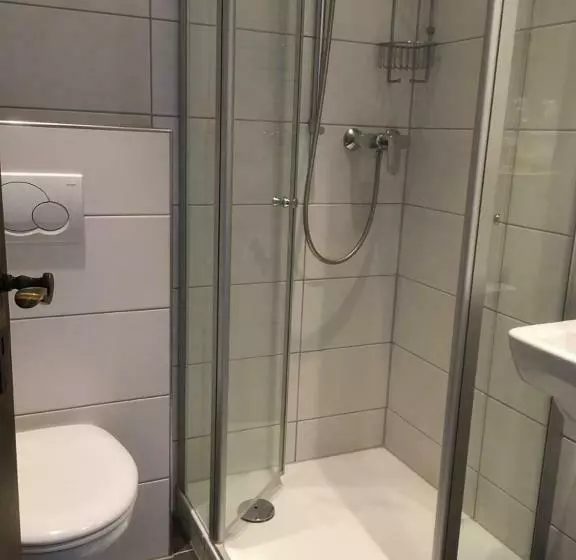 Hotelli Herres Alte Metzgerei