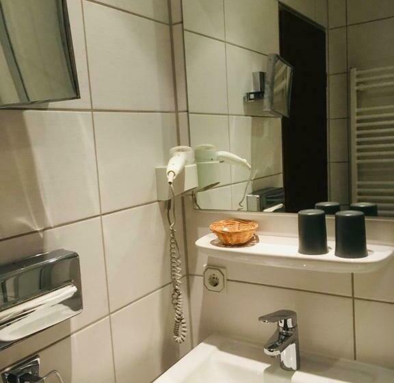 فندق Herres Alte Metzgerei