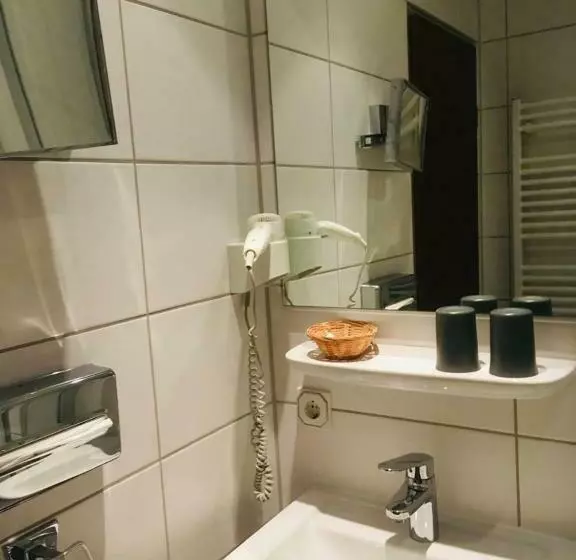 Hotelli Herres Alte Metzgerei