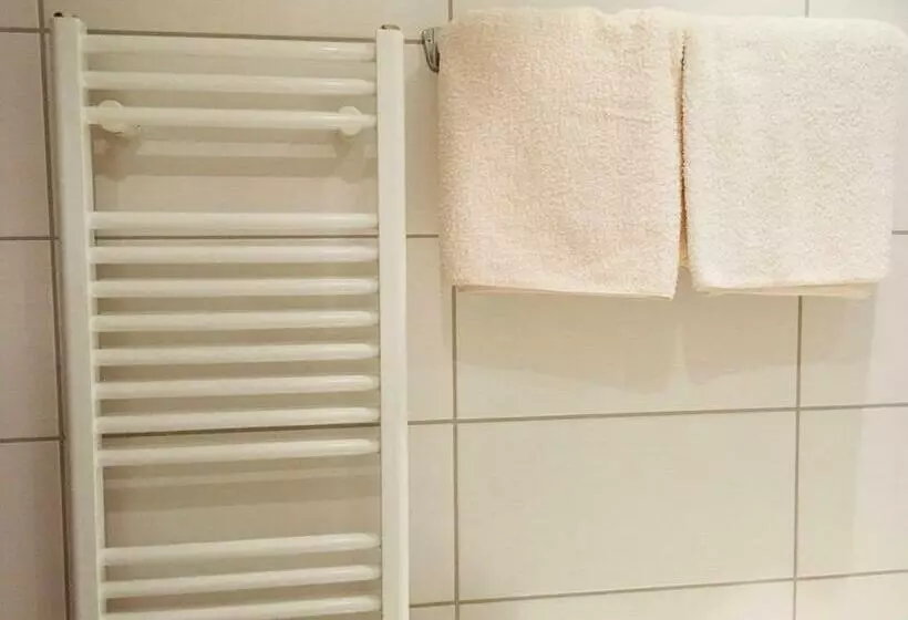 Hotelli Herres Alte Metzgerei