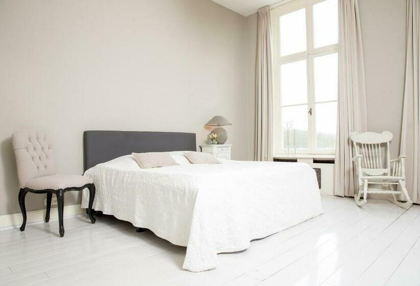 בית מלון כפרי Kasteel Hoekelum